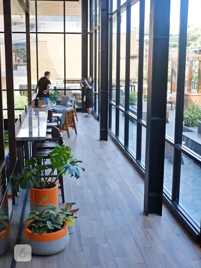 Starbucks Indonesia
