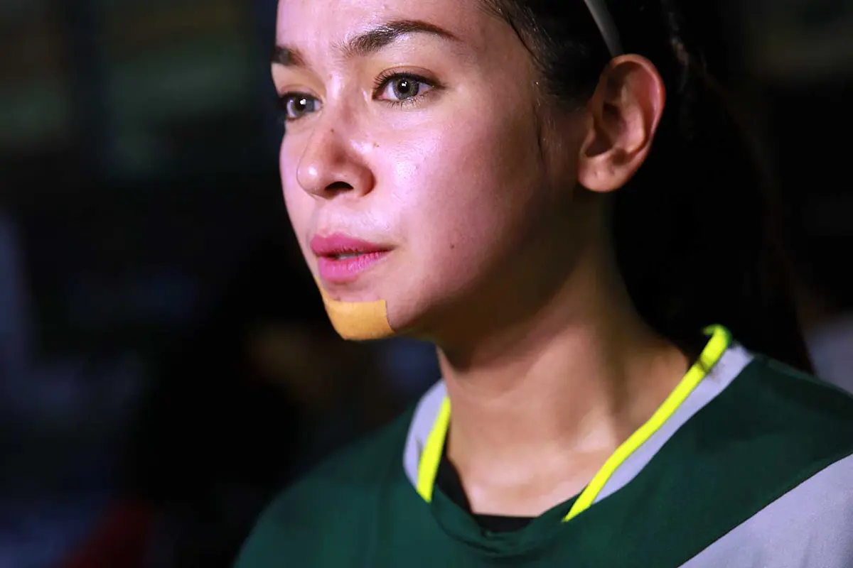[Bintang] Aryani Fitriana