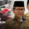 Akses Jalan Sekolah Penuh Sampah