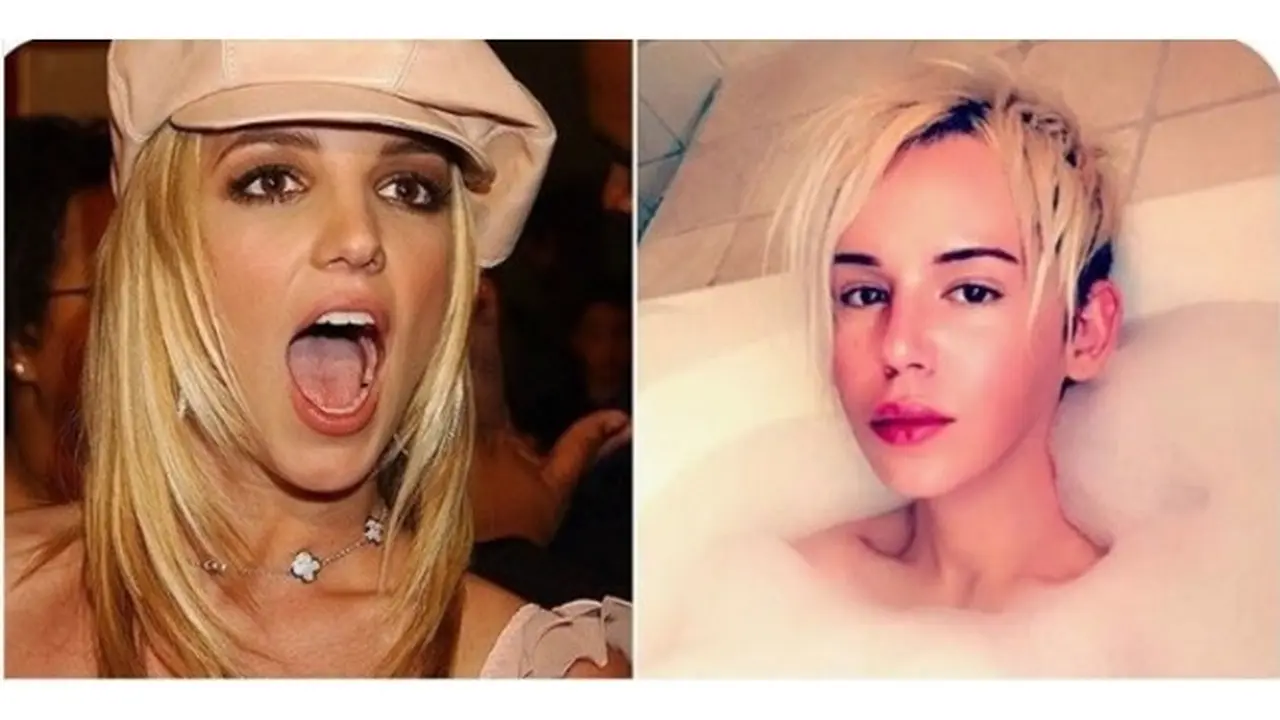 Britney Spears