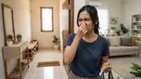 8 Cara Membuat Ruangan Tetap Harum Tanpa Menggunakan Pengharum Elektrik, Pakai Bahan Sederhana