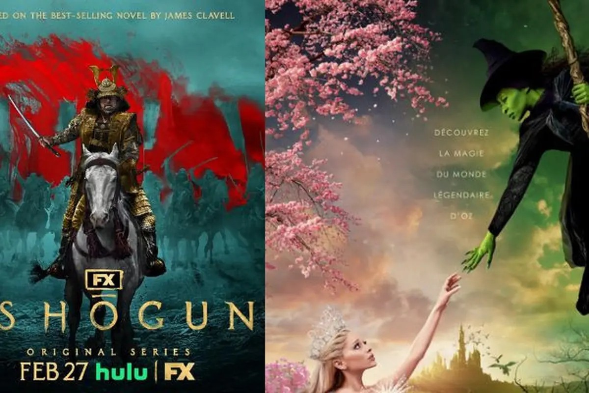 Nominasi SAG Awards 2025