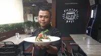 Artotel Surabaya menyediakan promosi besar-besaran hingga tutup tahun 2017 mendatang.