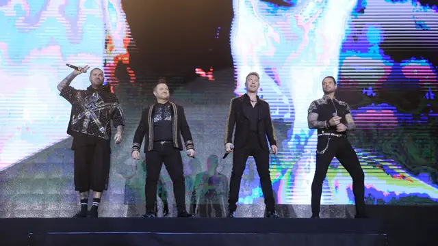 Boyzone