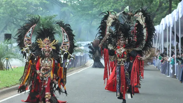 Lippo Village Festival