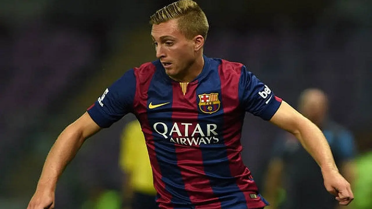 Gerard Deulofeu
