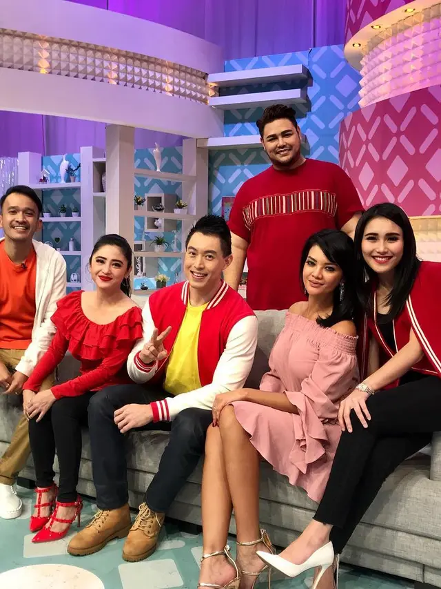 [Bintang] Farah Quinn