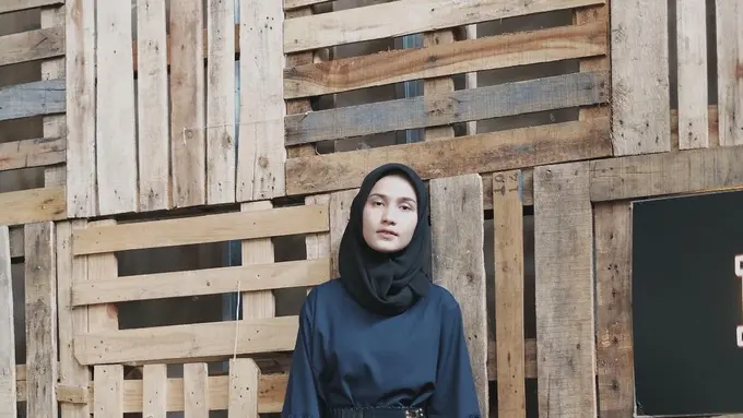 [Bintang] Hijab