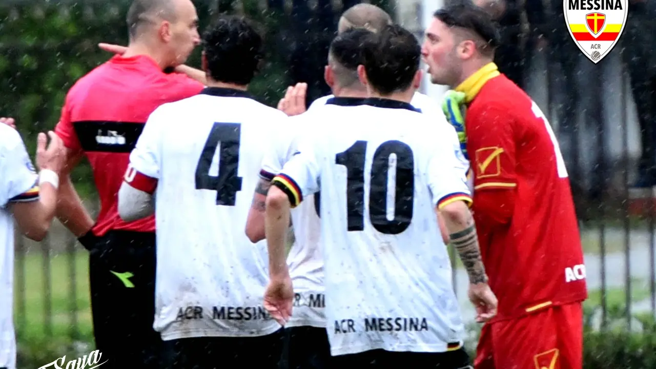 Messina