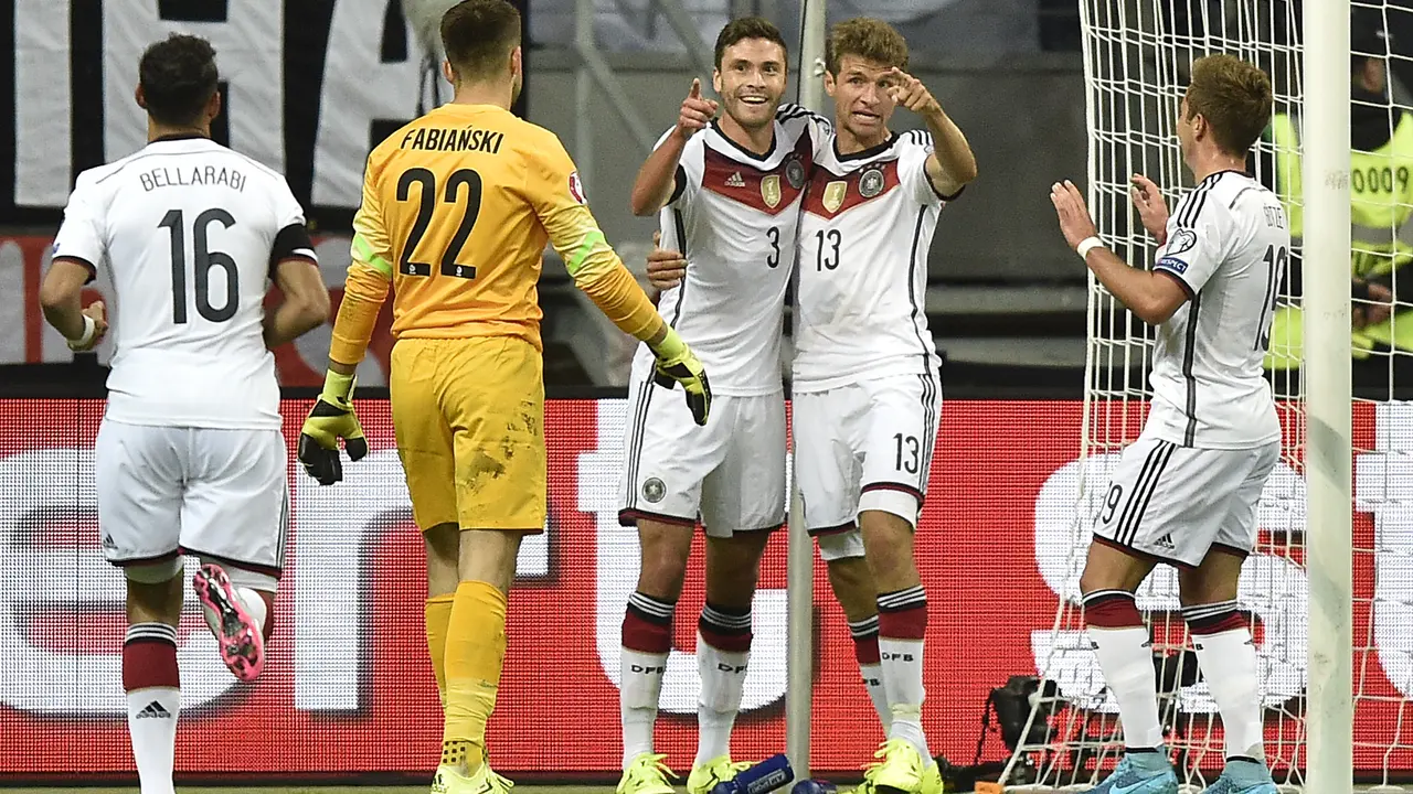 Thomas Muller