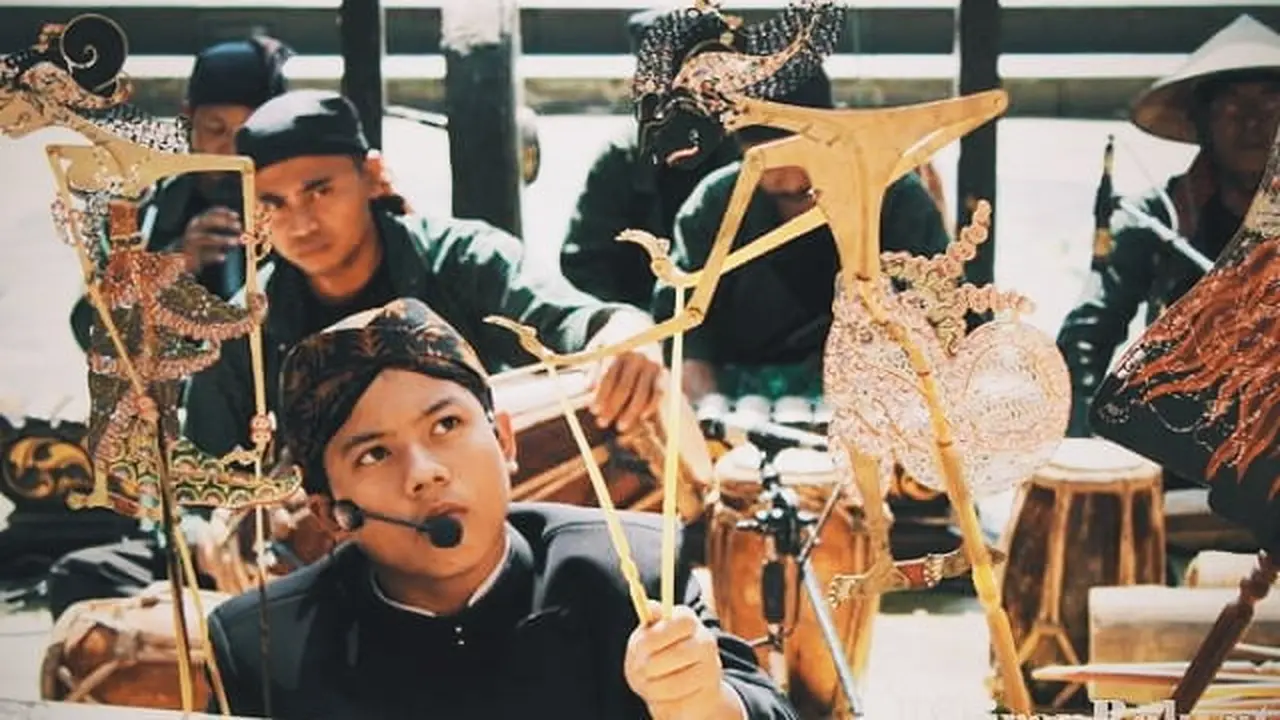 Karawitan Adalah Seni Musik Tradisional, Ketahui Alat-Alat yang Digunakannya