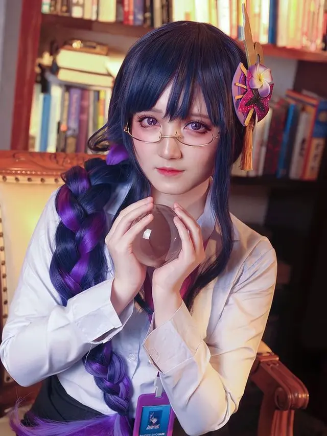 Billa Si Barbie Cikarang (Instagram/saybillaaa_)