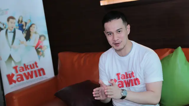 [Bintang] Herjunot Ali