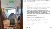 Hotel JW Marriott Medan Kebanjiran Satu Lantai Gara-gara Tamu Jemur Baju di Sprinkler