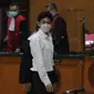 Gaga Muhammad jalani sidang (Sumber: KapanLagi.com®/Bayu Herdianto)