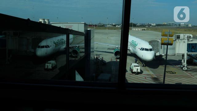 Penyebab Harga Tiket Pesawat Domestik Mahal