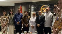 Dasco Pertemukan Suster Natalia dengan Dirut BNI, Dana Nasabah Rp 28 Miliar Dikembalikan Besok
