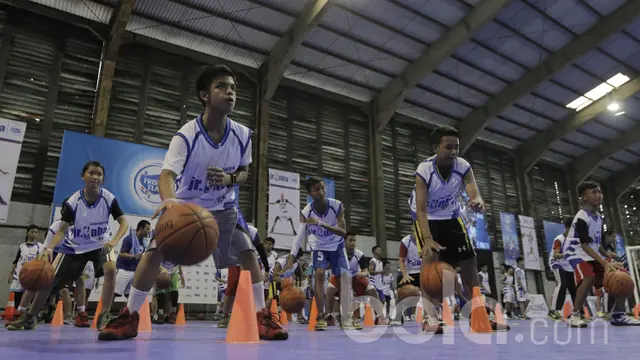 Junior NBA