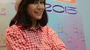 Saking senangnya dengan bakpia, tak jarang Anisa titip jika ada temannya yang ke Yogya.  (Nizar Zulmi/Bintang.com)