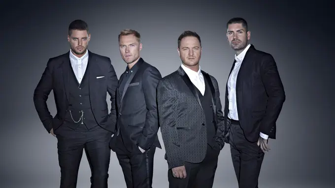 Boyzone