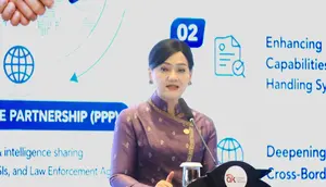 Pencegahan Jadi Kunci, OJK Selamatkan Rp 674 Miliar Uang Nasabah dari Penipuan Digital