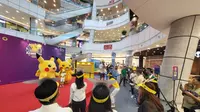 Pokémon TCG Academia Hadir di Empat Mall AEON Jabodetabek (doc: Pokemon TCG)