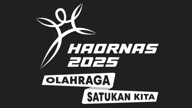 Logo Haornas 2025