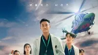 Bukan Mitos! Ju Ji Hoon Punya Asam Urat dan Kolesterol Tinggi, Encoknya Kambuh Saat Syuting