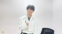 Afan DA Rilis Lagu Kepalsuanmu, dari Curhatan Teman Jadi Lagu Patah Hati