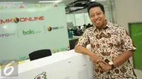 Romahurmuziy: 40 Persen Kepengurusan PPP Akan Diisi Anak Muda