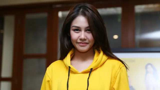 [Bintang] Vanesha Prescilla