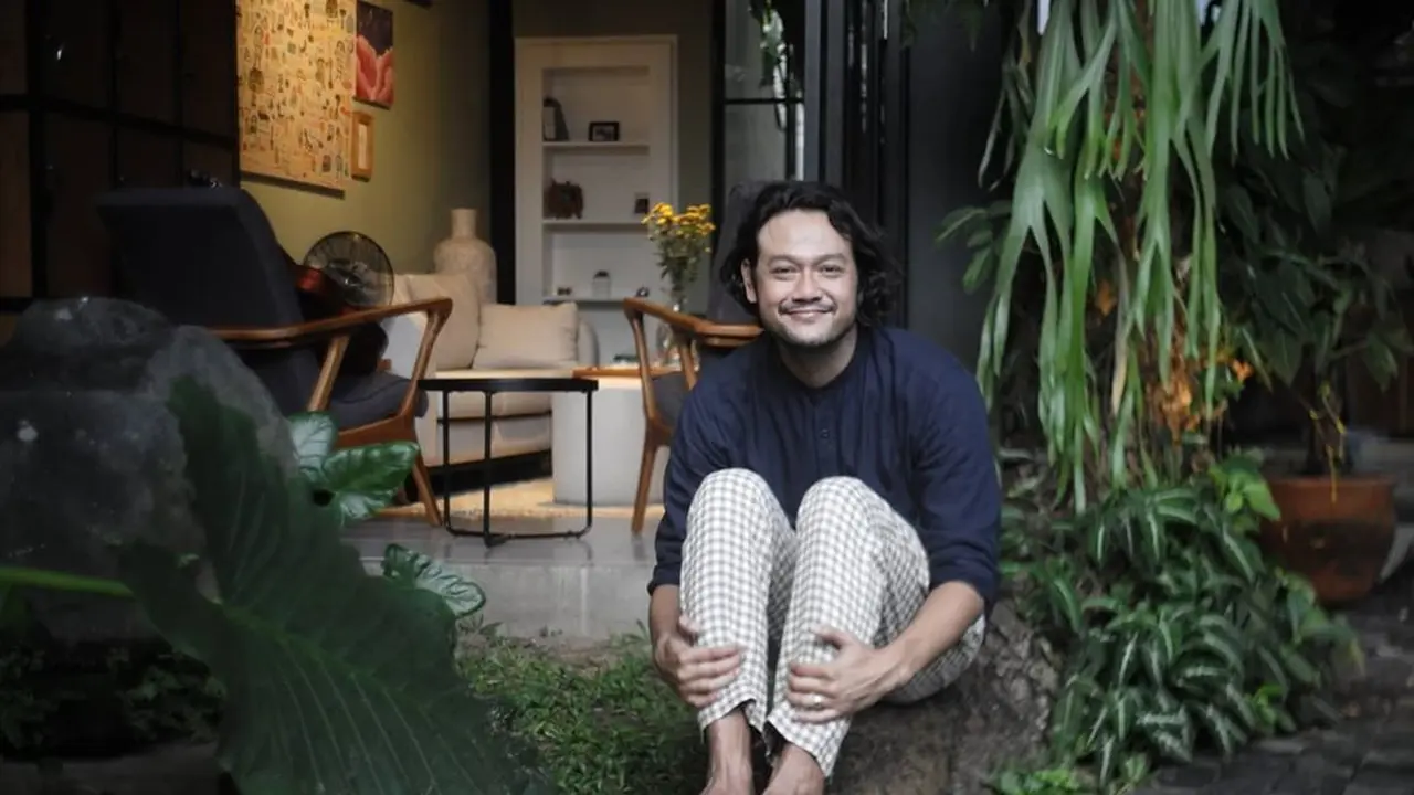 Dwi Sasono