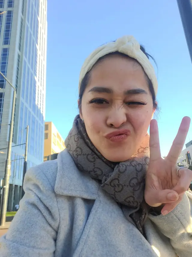 Tinggal di Belanda, Ini 6 Potret Terbaru Gracia Indri Banyak Dirindukan