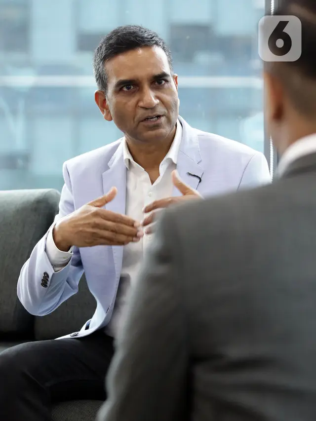 Ashutosh Srivastava