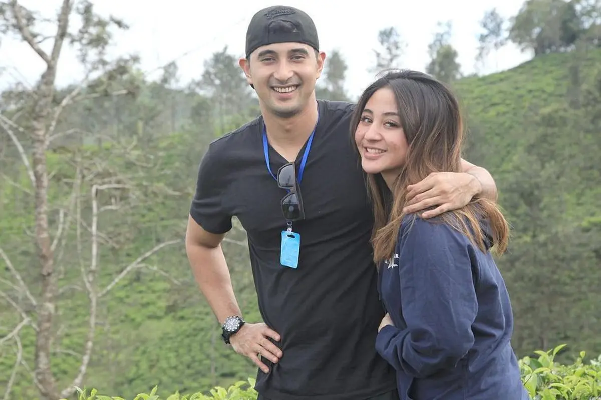 Ali Syakieb dan Margin Wieheerm