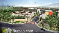 Ciputra Gandeng Perusahaan Multi-Finance untuk Kucurkan KPR
