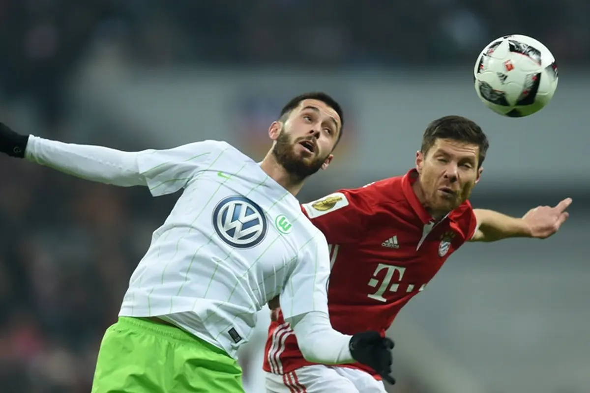 Bayern Munchen
