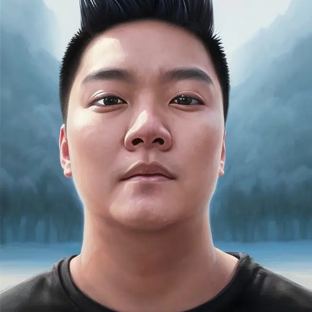 12 Artis Ini Jajal Aplikasi AI Avatar yang Tengah Jadi Tren, Curi Perhatian