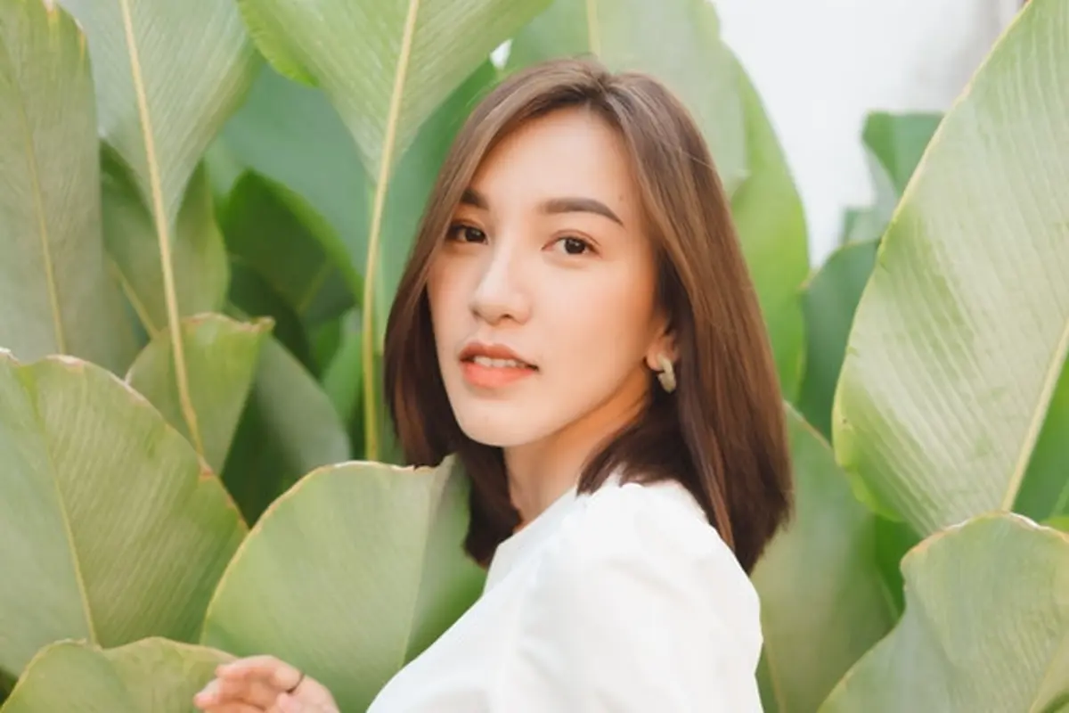 mandiri matang cantik bahagia