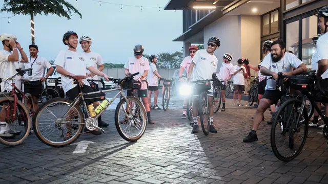 Kolaborasi J&T Cargo dan Brand Lokal Bandung untuk Bangkitkan Bangga Buatan Indonesia