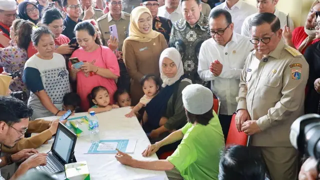 Jakarta Segera Bangun RS Internasional di Cakung, Warga Sambut Positif