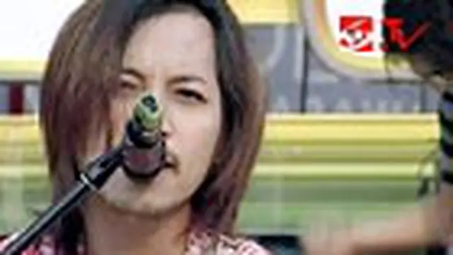J-Rocks - Meraih Mimpi