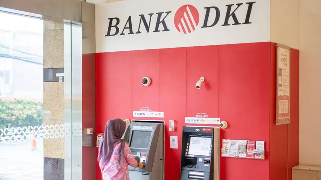 Dirut Bank DKI Tegaskan Dana dan Data Nasabah Aman Terkait Insiden Gangguan Sistem