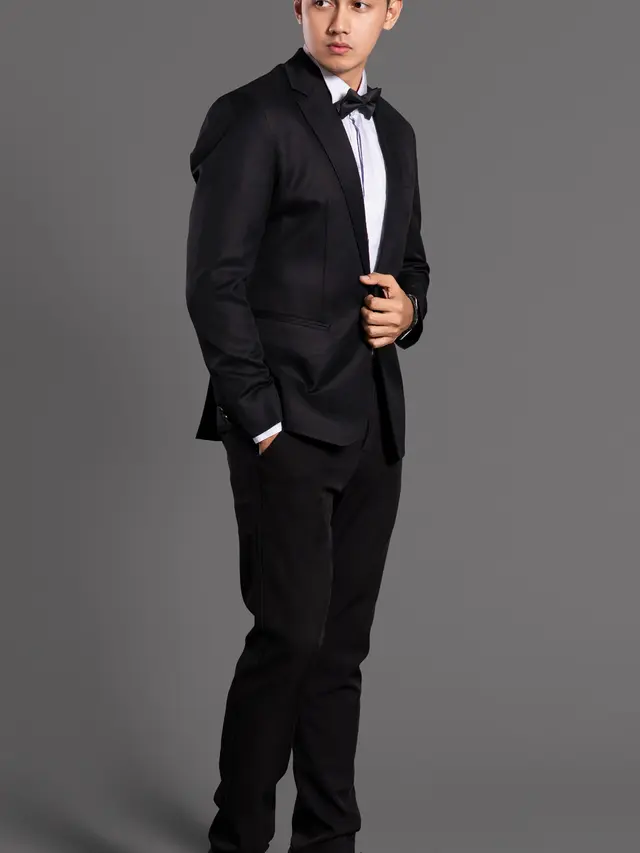 Sinetron Cinta Sedalam Rindu