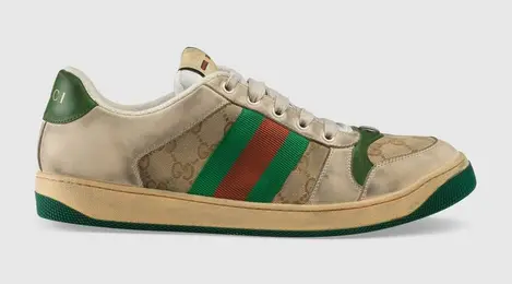 Gucci Diprotes Netizen Jual Sepatu Kotor dengan Harga Rp 11 Juta Fashion Fimela