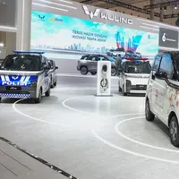 Mobil Listrik Wuling Turun Harga, Ini yang Sebenarnya Terjadi