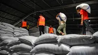 Bulog Dapat Kenaikan Margin Fee Jadi 10% dari Penugasan Cadangan Beras