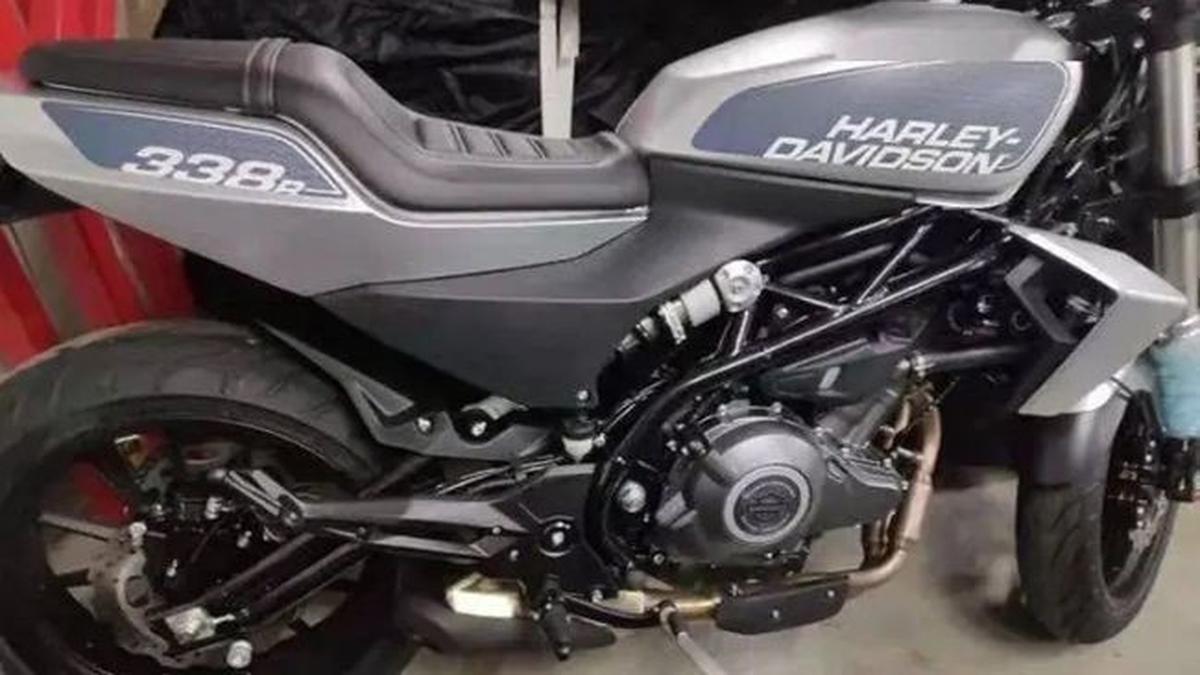 Terungkap, Ini Motor Termurah Harley Davidson Otomotif