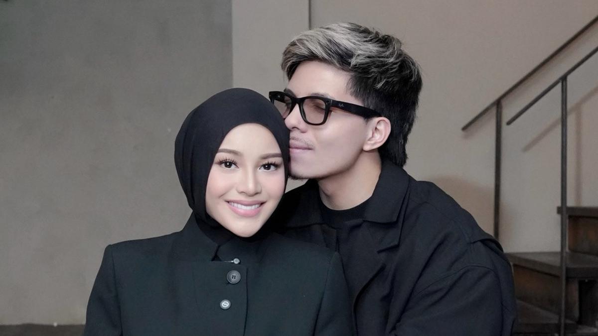 Aurel Hermansyah Rayakan Ulang Tahun ke-28, Atta Halilintar Siapkan Kejutan Manis