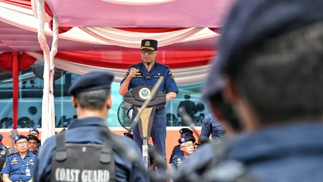 Menteri Perhubungan Budi Karya Sumadi mengapresiasi rencana latihan penanganan tumpahan minyak di laut yang melibatkan tiga negara.